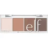 e.l.f. Cold Brew Bite-Size Oogschaduwpalet|ELF Hot