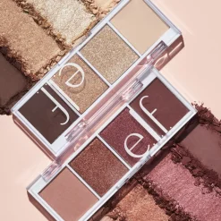 e.l.f. Cream & Sugar Bite-Size Oogschaduwpalet|ELF Sale