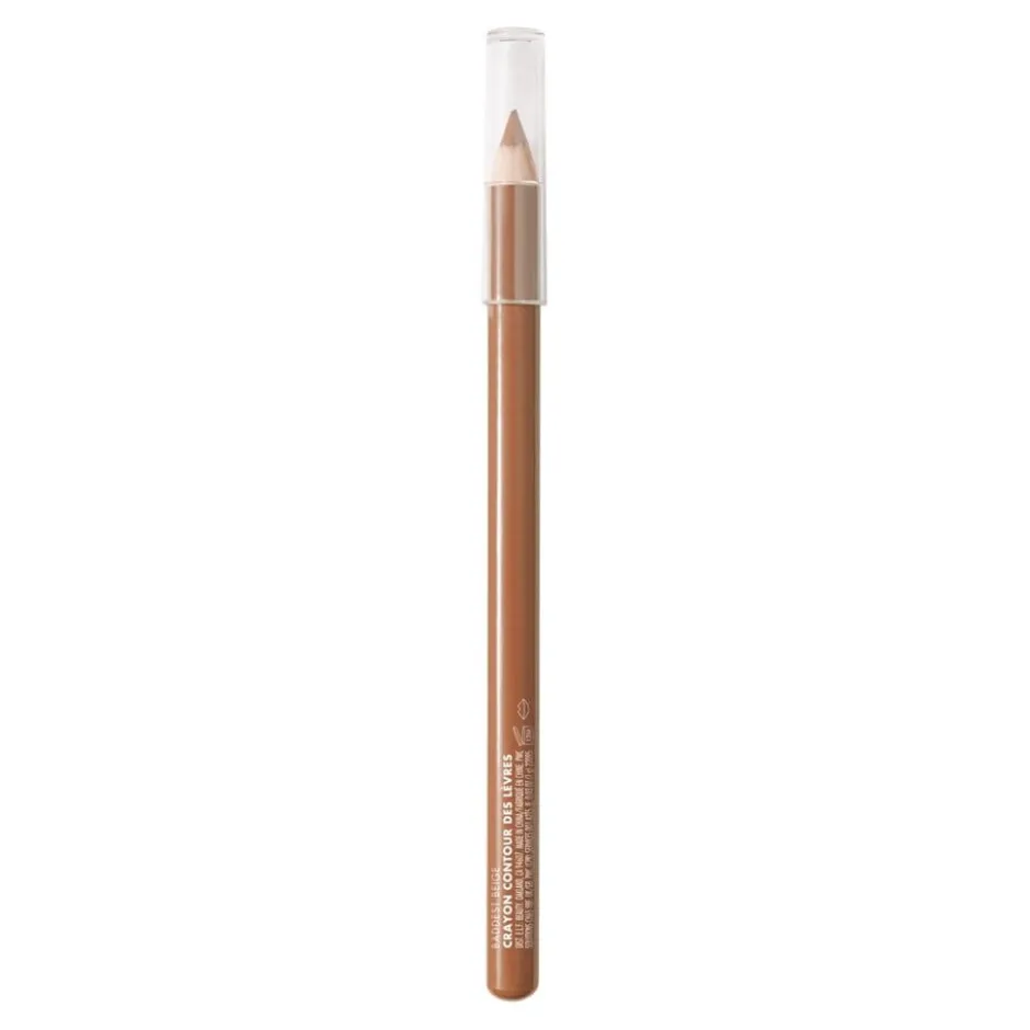 e.l.f. Cream Glide Baddest Beige Lipliner|ELF Online