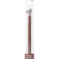 e.l.f. Cream Glide Espresso Martini Lipliner|ELF Best