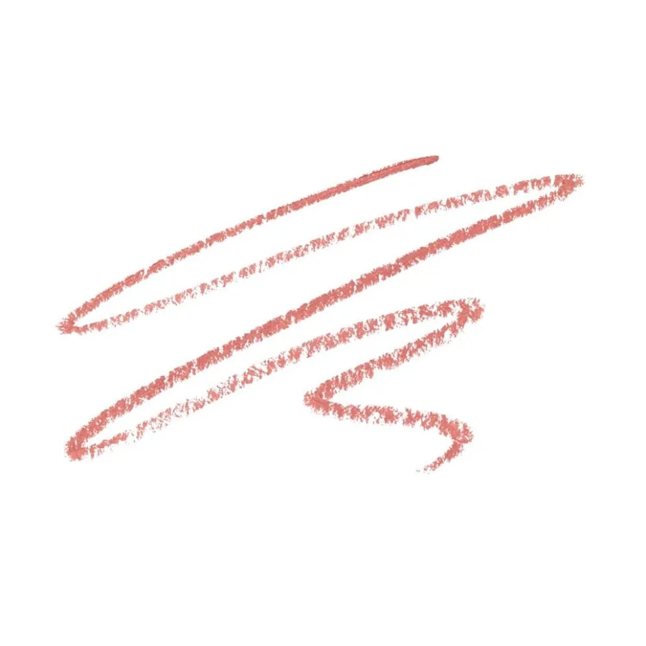 e.l.f. Cream Glide Pinky Swear Lipliner|ELF Hot