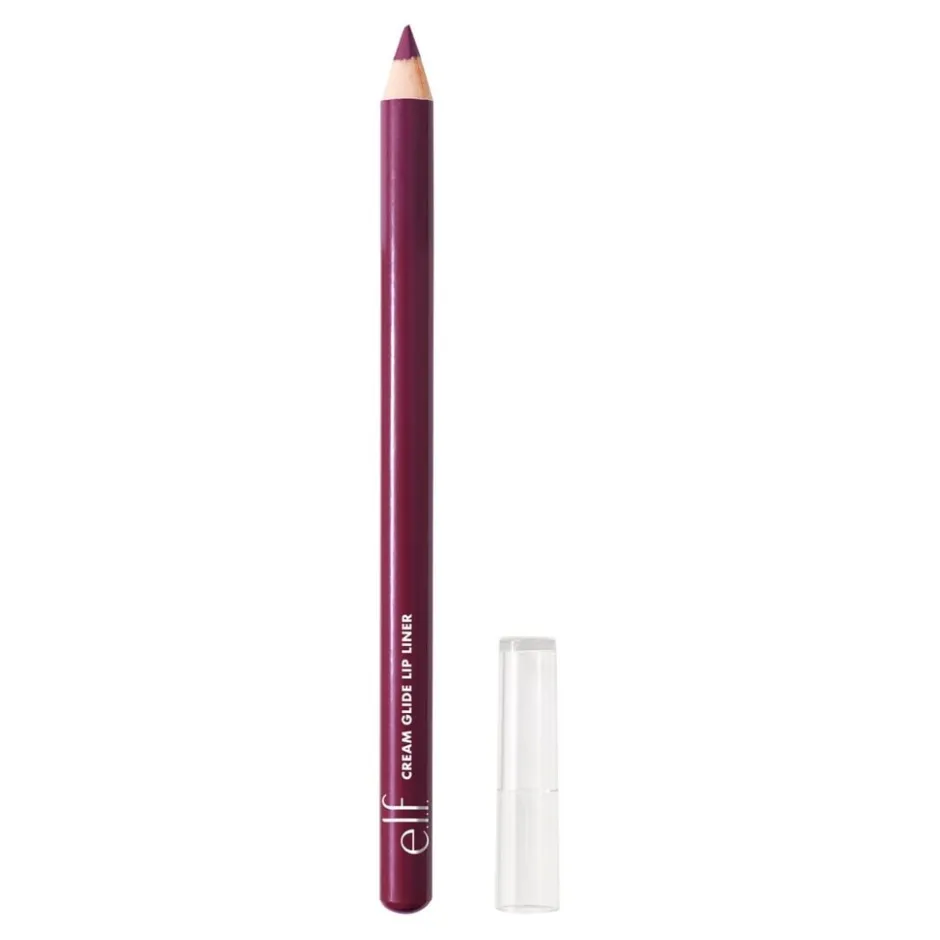 e.l.f. Cream Glide Plum & Get It Lipliner|ELF Sale