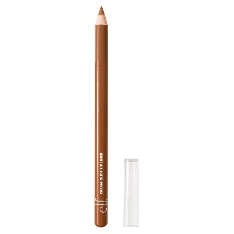 e.l.f. Cream Glide Spill the Tea Lipliner|ELF Best