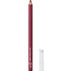 e.l.f. Cream Glide That Merlot Tho Lipliner|ELF