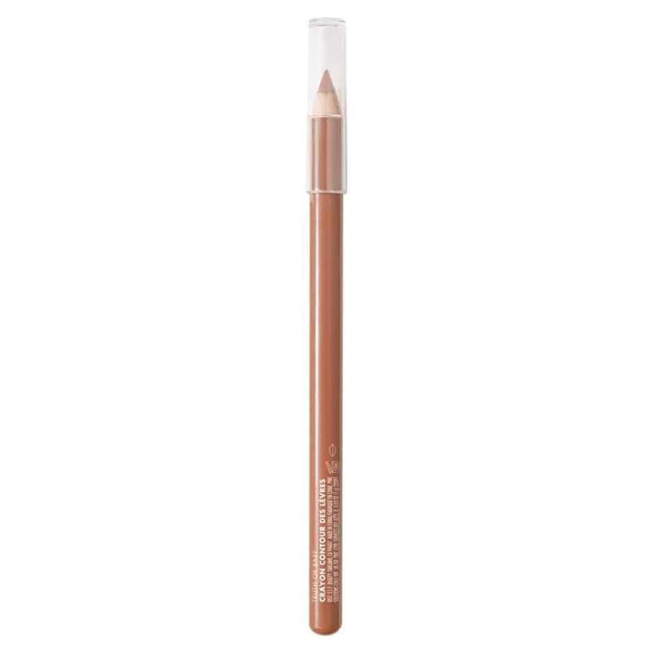 e.l.f. Cream Glide Truth or Bare Lipliner|ELF Hot
