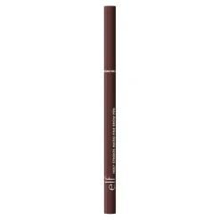 e.l.f. Deep Brown Holy Strokes Micro-Fine Brow Pen|ELF Best
