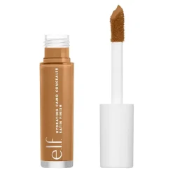e.l.f. Deep Chestnut Hydrating Camo Concealer Satin Finish|ELF