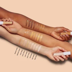 e.l.f. Deep Olive Hydrating Camo Concealer Satin Finish|ELF Outlet