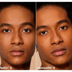 e.l.f. Deep Olive Hydrating Camo Concealer Satin Finish|ELF Outlet