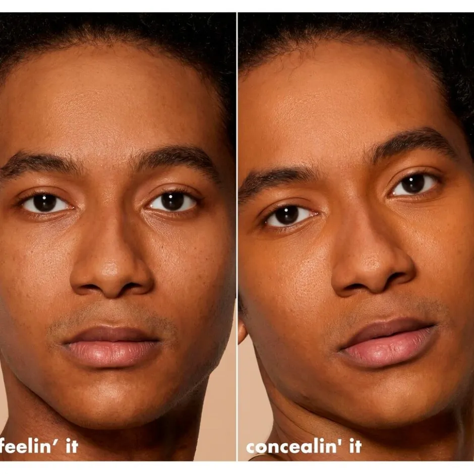 e.l.f. Deep Olive Hydrating Camo Concealer Satin Finish|ELF Outlet