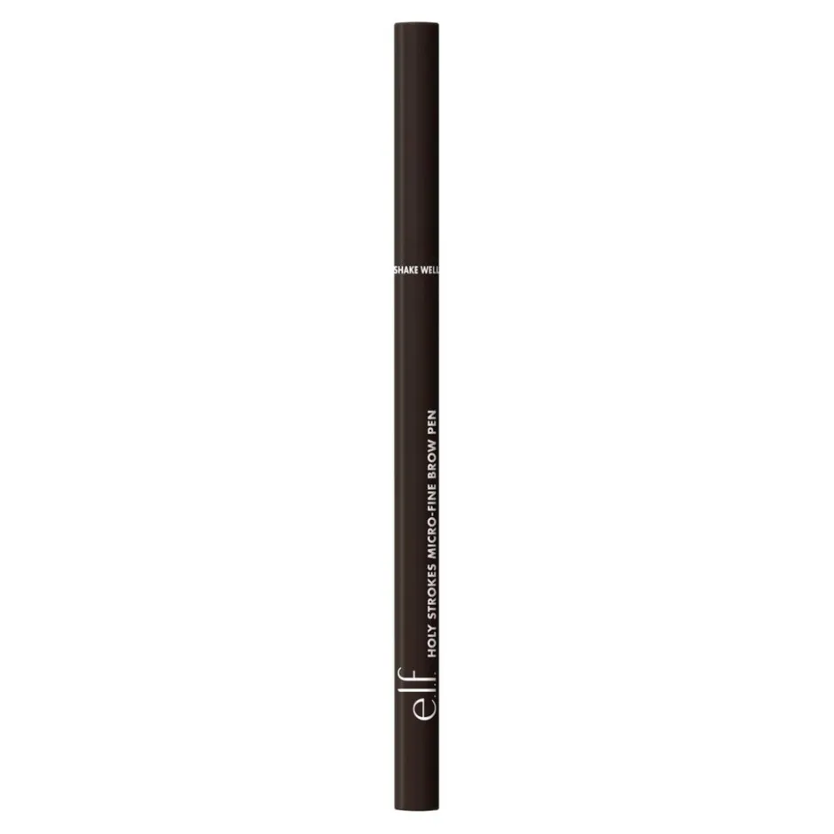 e.l.f. Espresso Holy Strokes Micro-Fine Brow Pen|ELF Hot