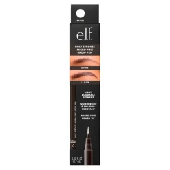 e.l.f. Espresso Holy Strokes Micro-Fine Brow Pen|ELF Hot