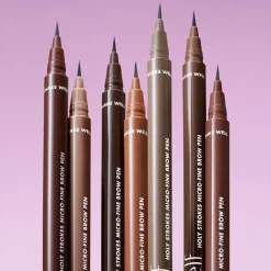 e.l.f. Espresso Holy Strokes Micro-Fine Brow Pen|ELF Hot