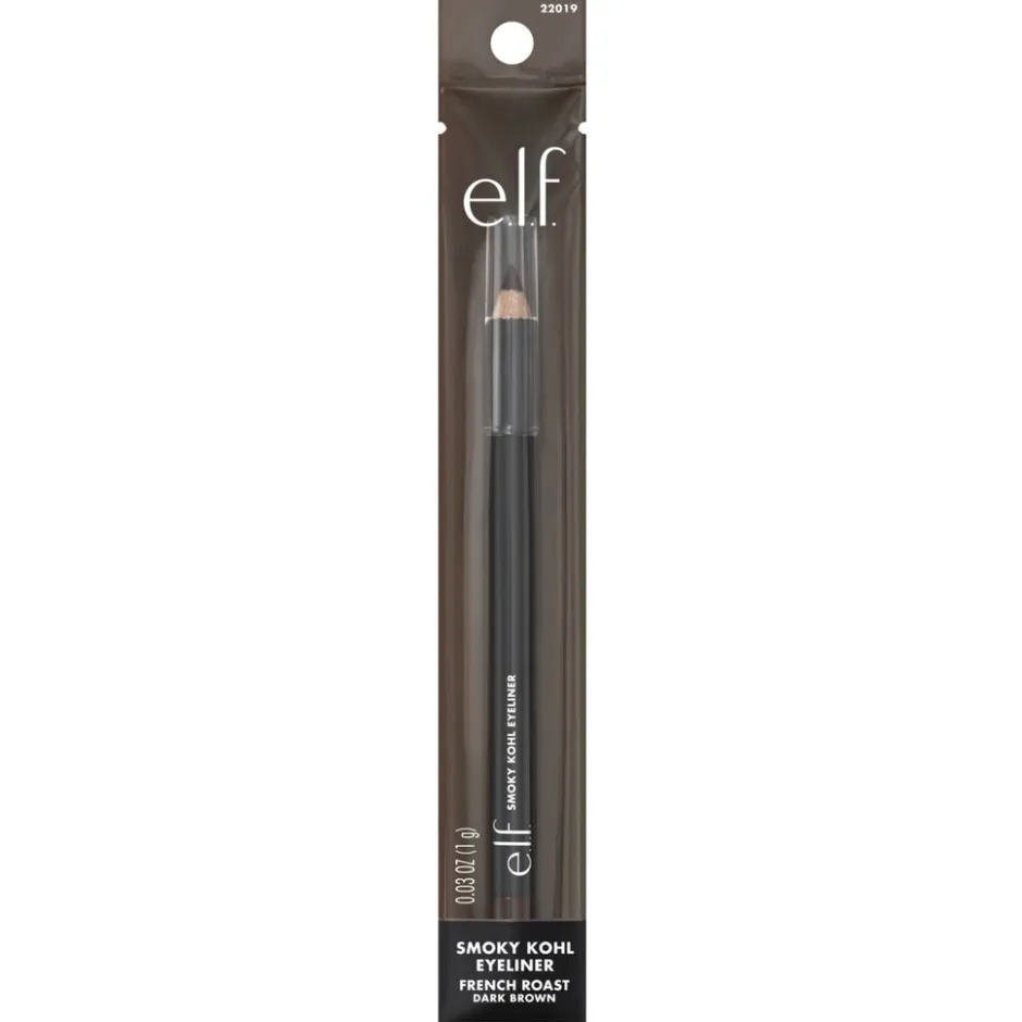 e.l.f. French Roast Smokey Kohl Eyeliner|ELF New