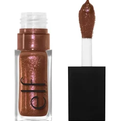 ELF e.l.f. Glow Reviver Chocoluxe Lip Oil< Lipmake-Up