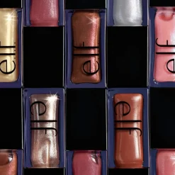 ELF e.l.f. Glow Reviver Chocoluxe Lip Oil< Lipmake-Up