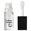 e.l.f. Glow Reviver Crystal Clear Lip Oil|ELF New