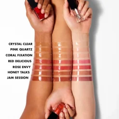 ELF e.l.f. Glow Reviver Honey Talks Lip Oil< Lipmake-Up