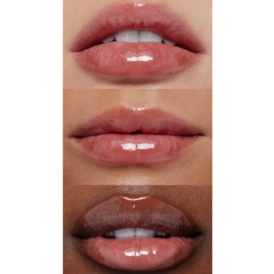 ELF e.l.f. Glow Reviver Honey Talks Lip Oil< Lipmake-Up