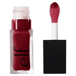 e.l.f. Glow Reviver Jam Session Lip Oil|ELF Hot