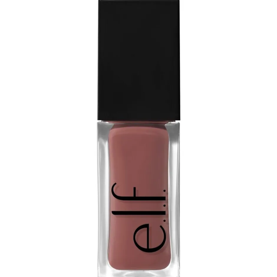 ELF e.l.f. Glow Reviver Money Mauve Lip Oil< Lipmake-Up