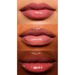 ELF e.l.f. Glow Reviver Money Mauve Lip Oil< Lipmake-Up