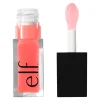 e.l.f. Glow Reviver Pink Quartz Lip Oil|ELF Online