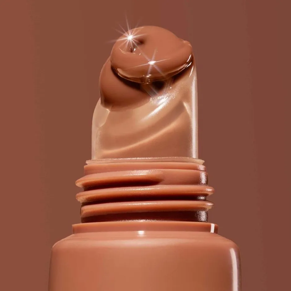 e.l.f. Glow Reviver Vanilla Toffee Melting Lipbalm|ELF Clearance
