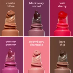 ELF e.l.f. Glow Reviver Wild Cherry Melting Lipbalm< Lipmake-Up
