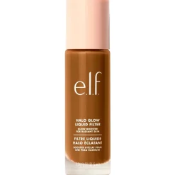 ELF e.l.f. Halo Glow 6.5 Deep Liquid Filter< Foundation