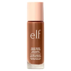 e.l.f. Halo Glow 7 Deep/Rich Liquid Filter|ELF Hot