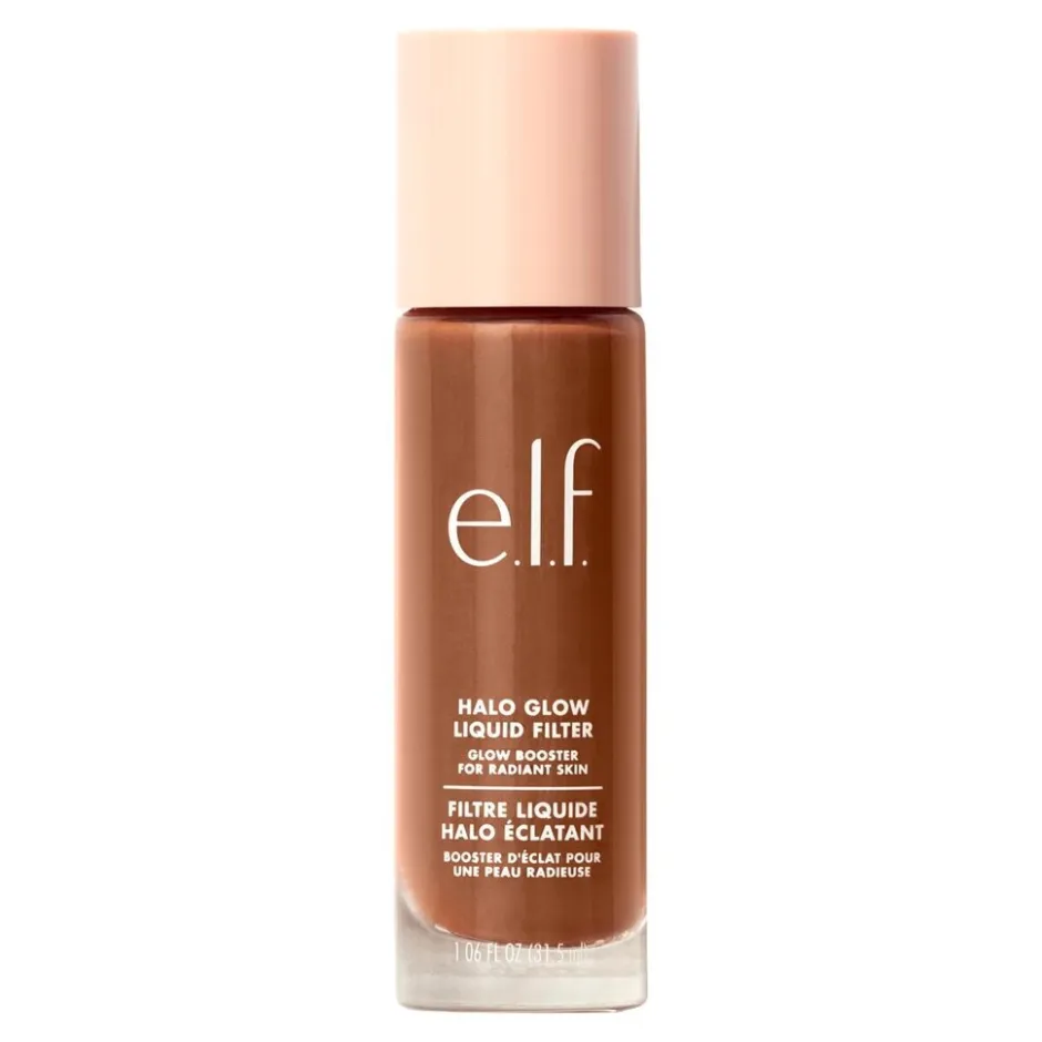 e.l.f. Halo Glow 7 Deep/Rich Liquid Filter|ELF Hot