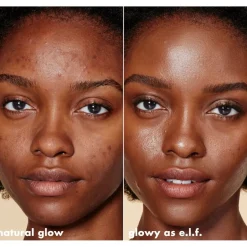 e.l.f. Halo Glow 7 Deep/Rich Liquid Filter|ELF Hot