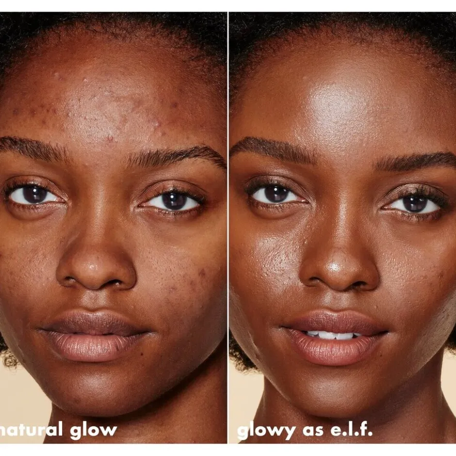 e.l.f. Halo Glow 7 Deep/Rich Liquid Filter|ELF Hot