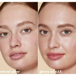 ELF e.l.f. Halo Glow 1 Fair Liquid Filter< Foundation