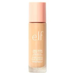 e.l.f. Halo Glow 0.5 Fair Liquid Filter|ELF Discount