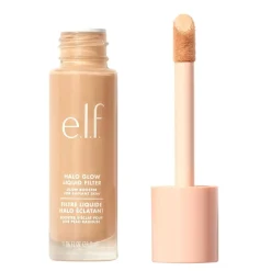 ELF e.l.f. Halo Glow 2 Fair/Light Liquid Filter< Foundation