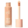 ELF e.l.f. Halo Glow 3 Light/Medium Liquid Filter< Foundation