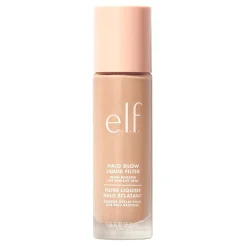 e.l.f. Halo Glow 4 Medium Liquid Filter|ELF Clearance