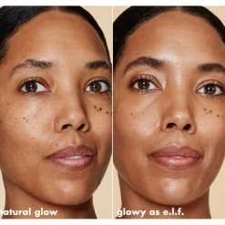 e.l.f. Halo Glow 4 Medium Liquid Filter|ELF Clearance