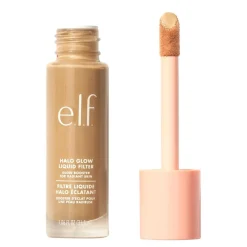 e.l.f. Halo Glow 3.5 Medium Liquid Filter|ELF New