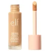 e.l.f. Halo Glow 5 Medium/Tan Liquid Filter|ELF Clearance