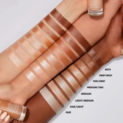 e.l.f. Halo Glow 5 Medium/Tan Liquid Filter|ELF Clearance