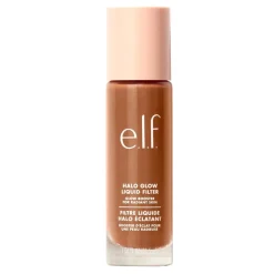 e.l.f. Halo Glow 6 Tan/Deep Liquid Filter|ELF