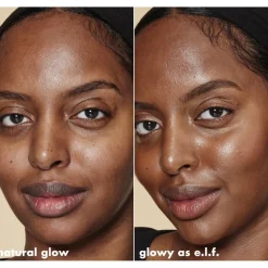 e.l.f. Halo Glow 6 Tan/Deep Liquid Filter|ELF