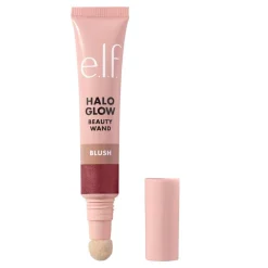 ELF e.l.f. Halo Glow Berry Radiant Beauty Wand Blush< Blush