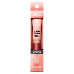 ELF e.l.f. Halo Glow Berry Radiant Beauty Wand Blush< Blush