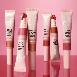 ELF e.l.f. Halo Glow Candlelit Beauty Wand Blush< Blush