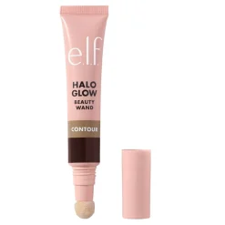 e.l.f. Halo Glow Contour Deep/Rich Beauty Wand|ELF Discount