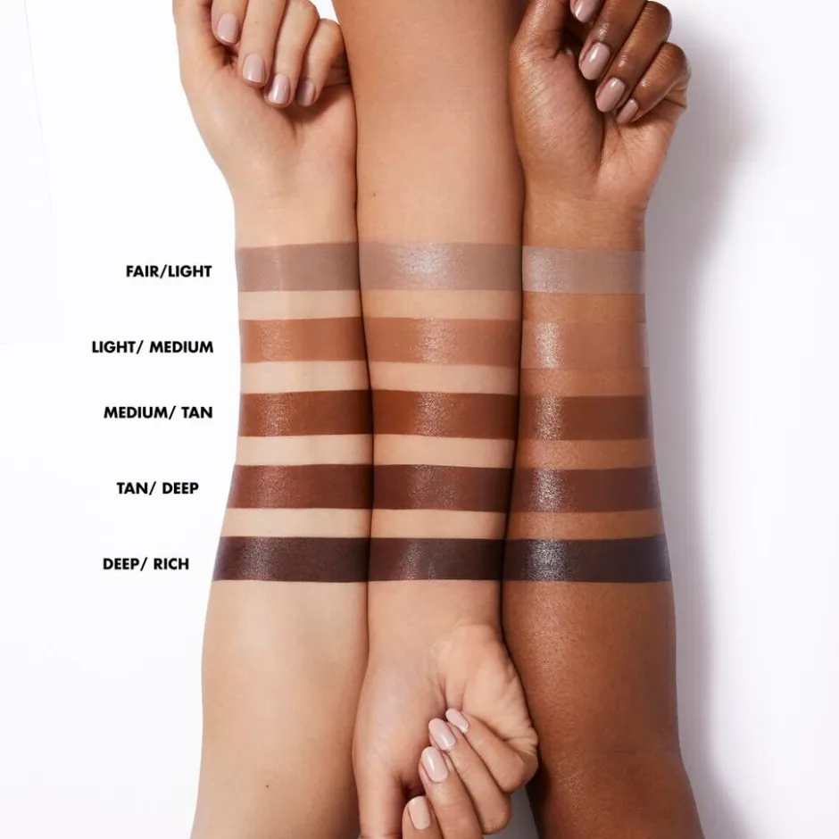 e.l.f. Halo Glow Contour Fair/Light Beauty Wand|ELF Hot